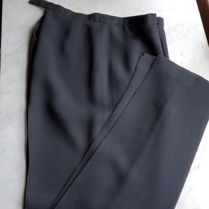 Black dress pants
